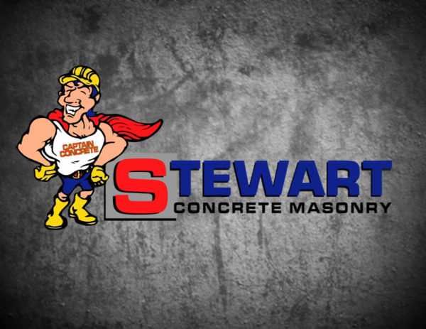 stewart concrete masonry